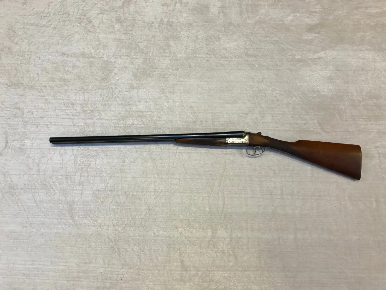 Billede 3 - Webley & Scott S/S