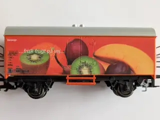 Märklin DSB kølevogn H0