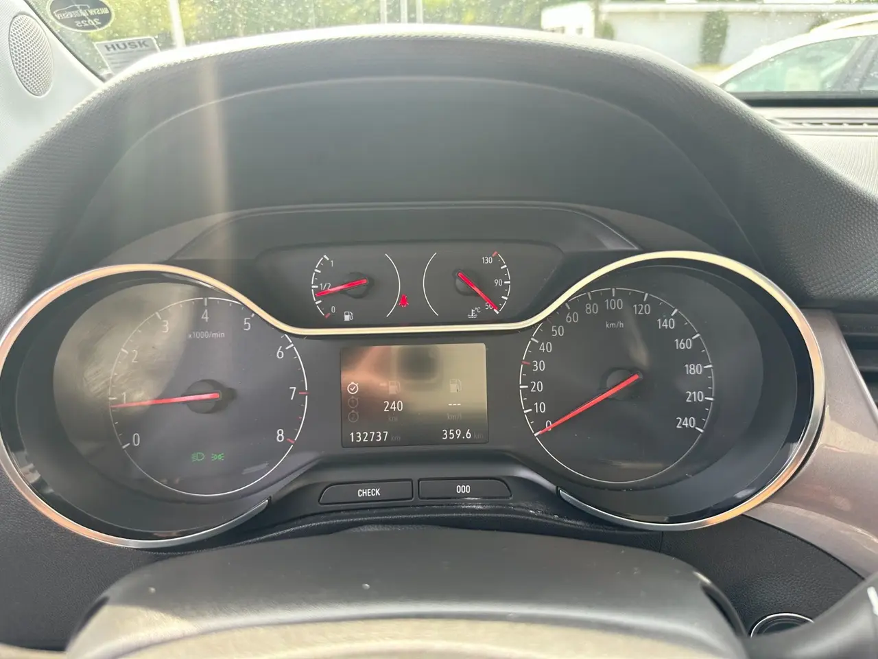 Billede 13 - Opel Crossland X 1,2 Innovation