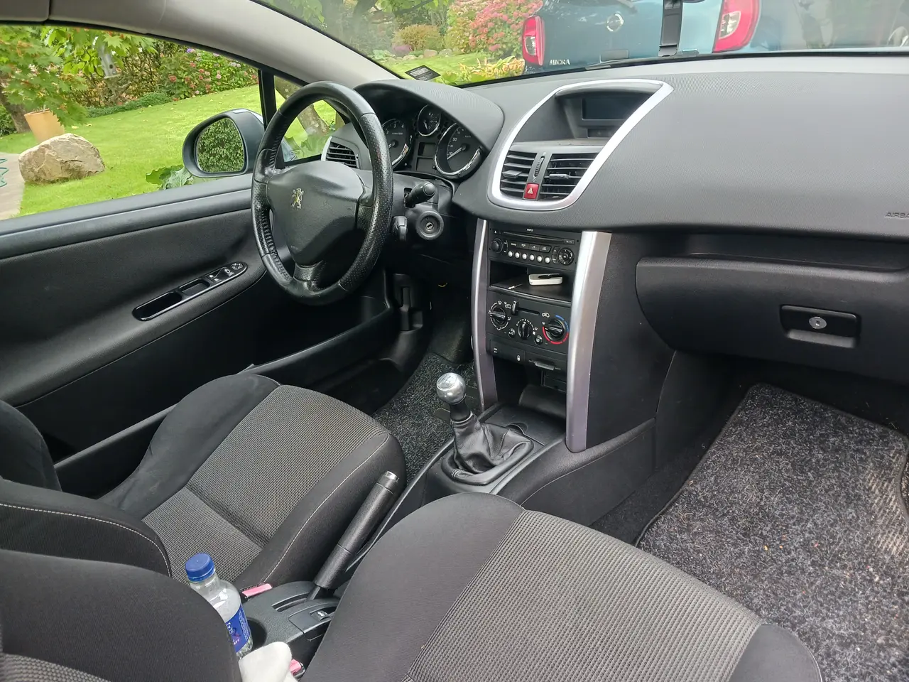 Billede 5 - Cabriolet Peugeot 207CC