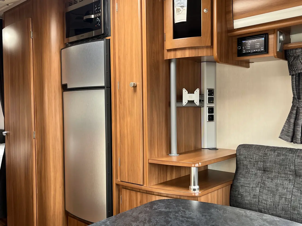 Billede 7 - 2013 Cabby Caienna 620 E