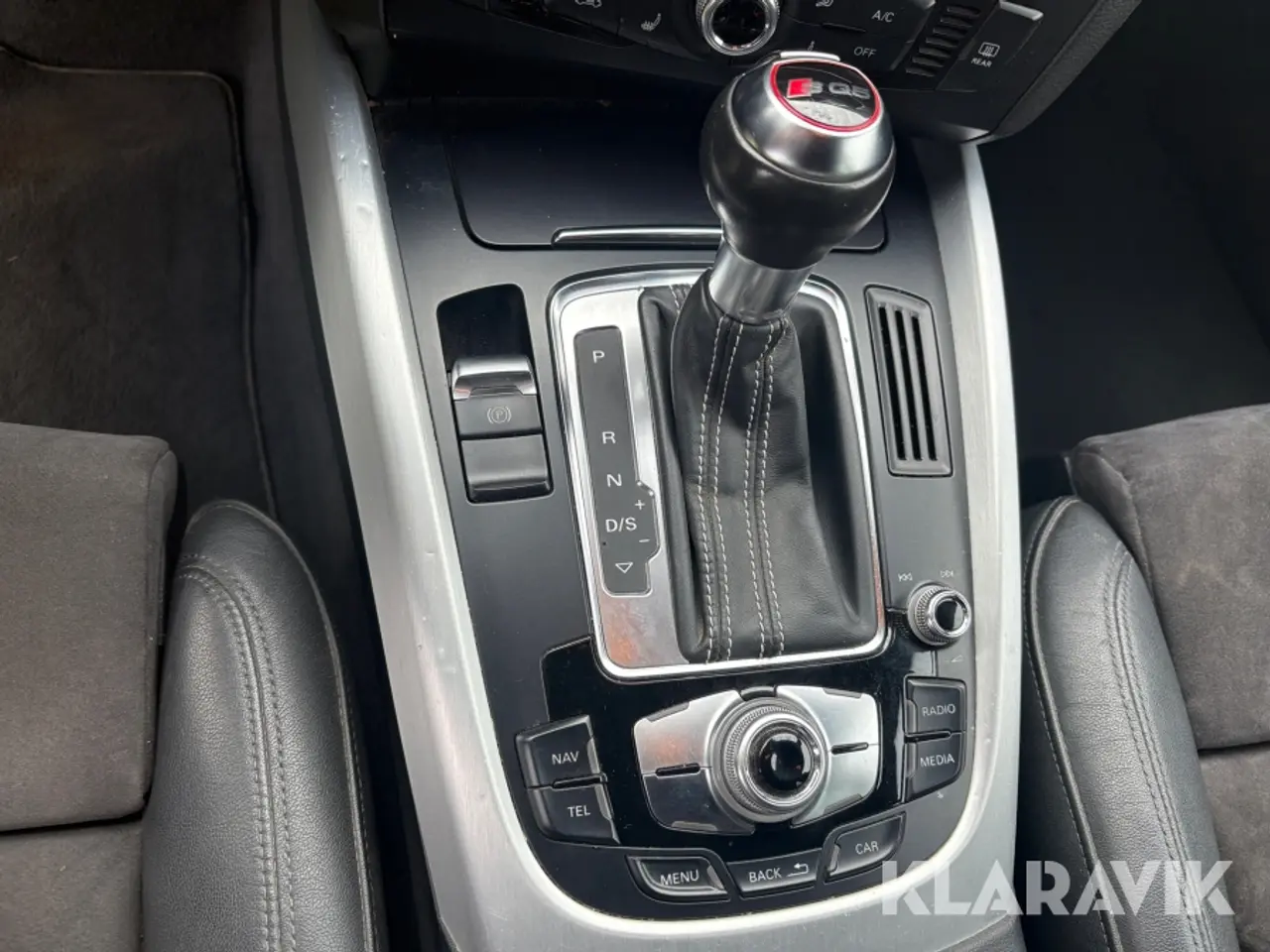 Billede 12 - Personbil Audi SQ5 3.0 TDI BiT 313 hk Quattro Tiptronic