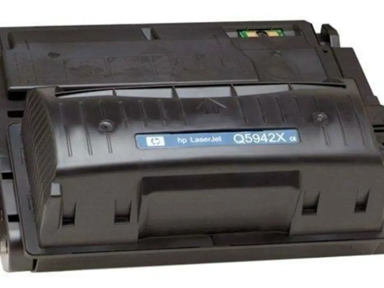 Billede 2 - HP toner q5942x