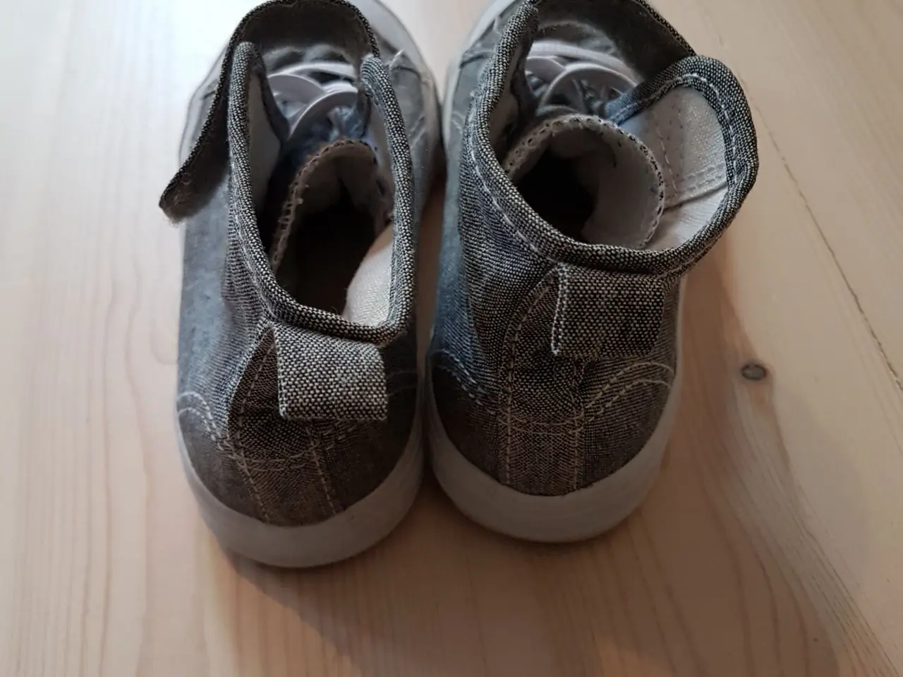 Billede 2 - Sneakers str 27