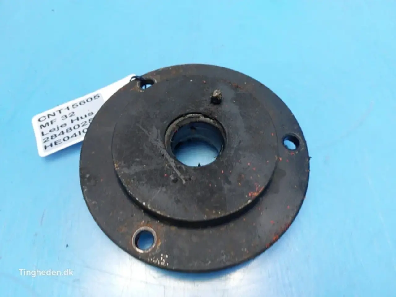 Billede 3 - Massey Ferguson 32 Lejehus 28480258