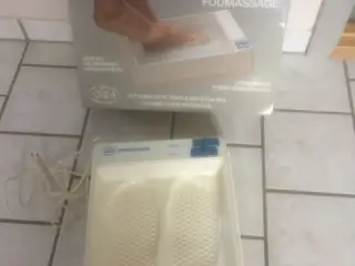 OBH fodmassage