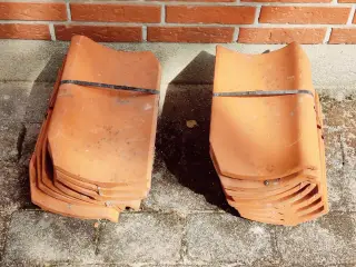 Tagsten, DAN Tegl , Teglsten