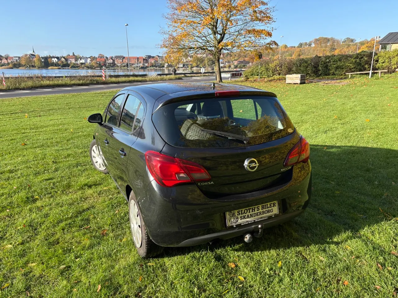 Billede 17 - Opel Corsa 1,0 T 90 Enjoy