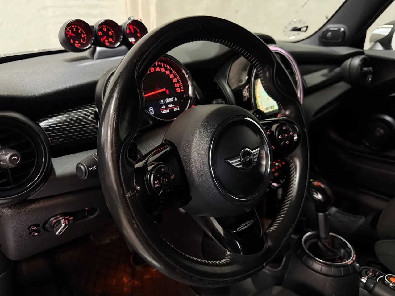 Billede 7 - MINI Cooper S 2,0 aut.