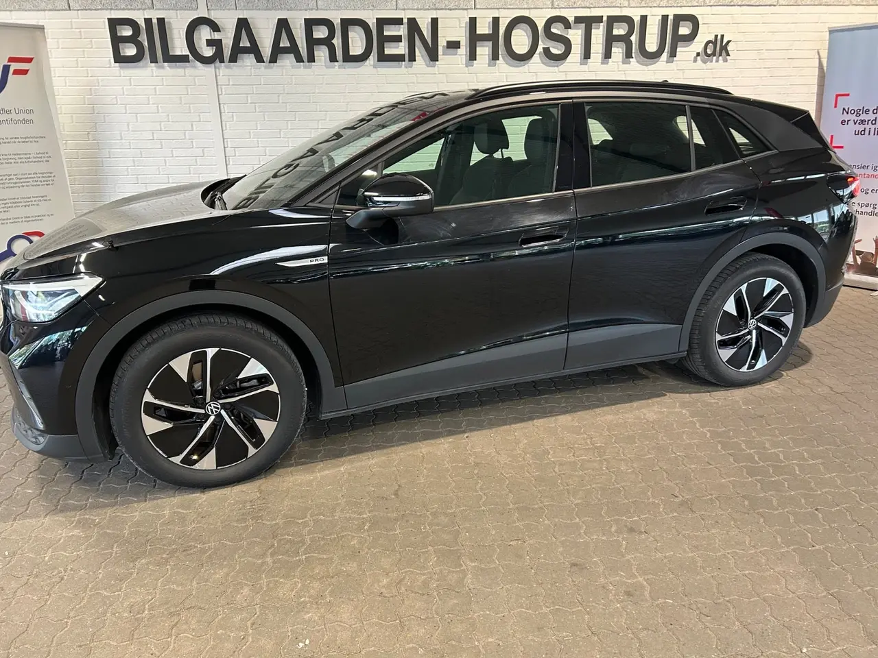 Billede 2 - VW ID.4 77 Pro