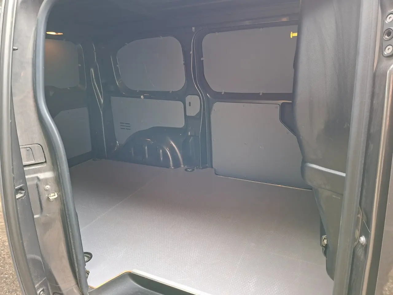 Billede 13 - Toyota ProAce 2,0 D 122 Medium Comfort Master aut.