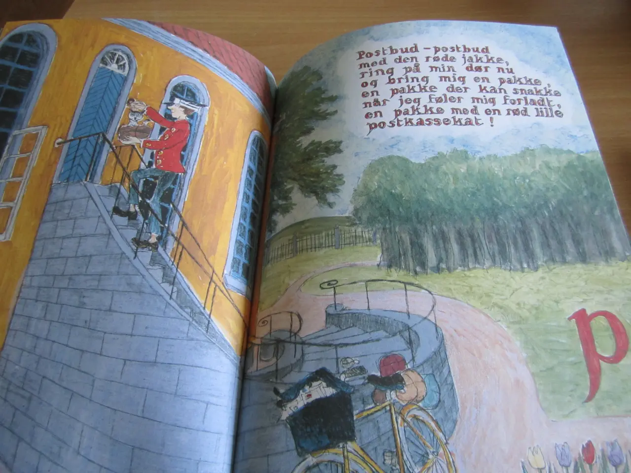 Billede 2 - HALFDANS A.B.C. Carlens. BYD.