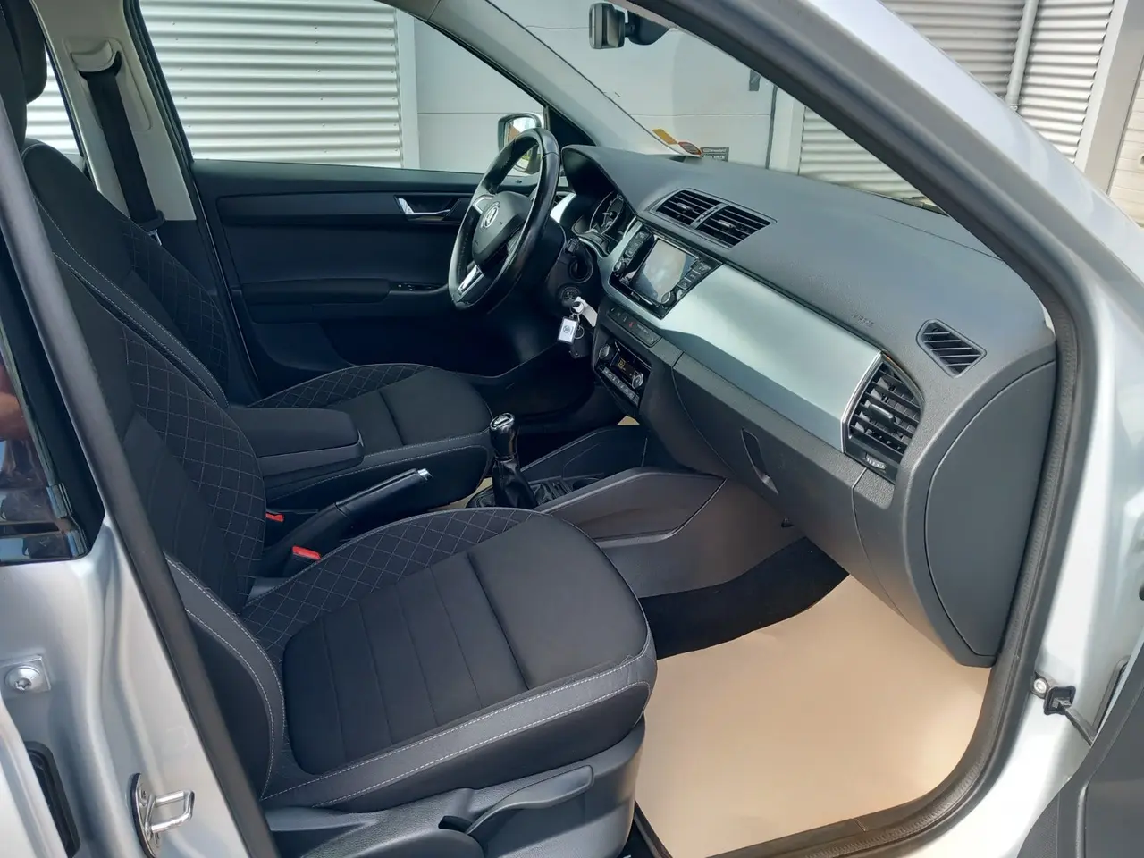 Billede 15 - Skoda Fabia 1,0 TSi 95 Ambition Combi