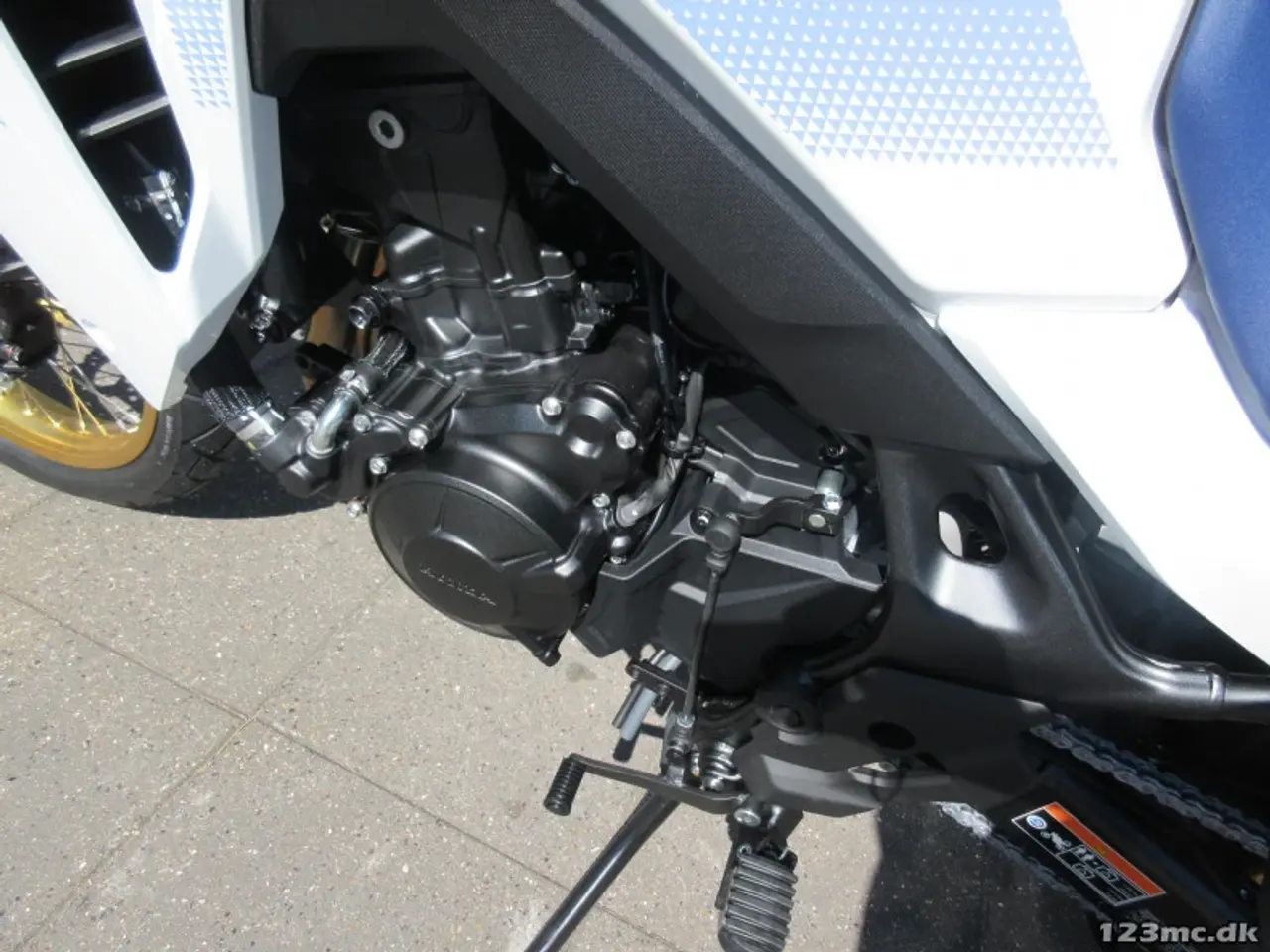 Billede 24 - Honda XL 750 Transalp MC-SYD BYTTER GERNE  5 ÅRS  GARANTI