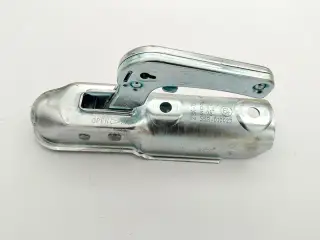 SPP uni kuglekobling 750 ø60