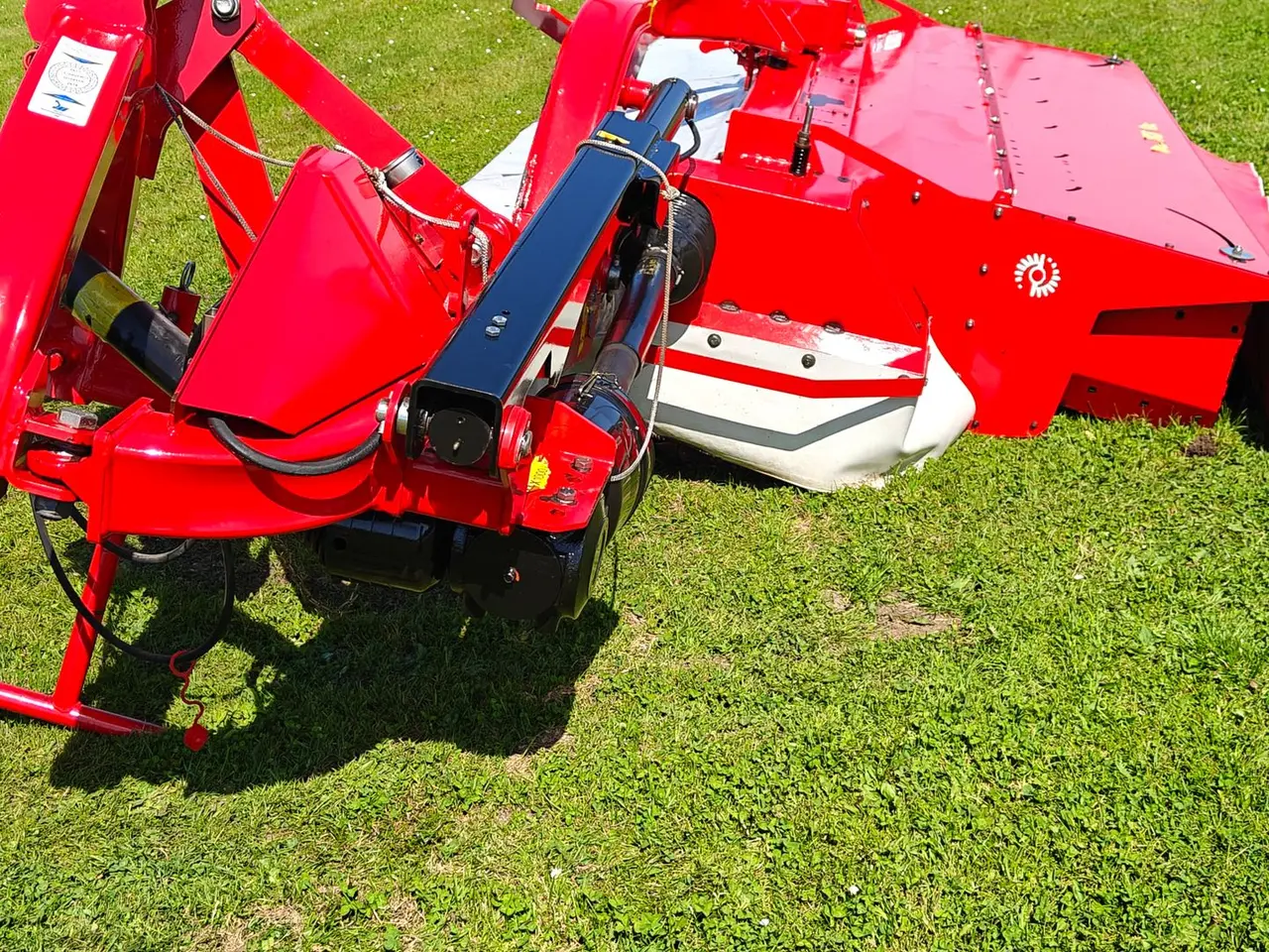 Billede 12 - Lely Splendimo 320 MC