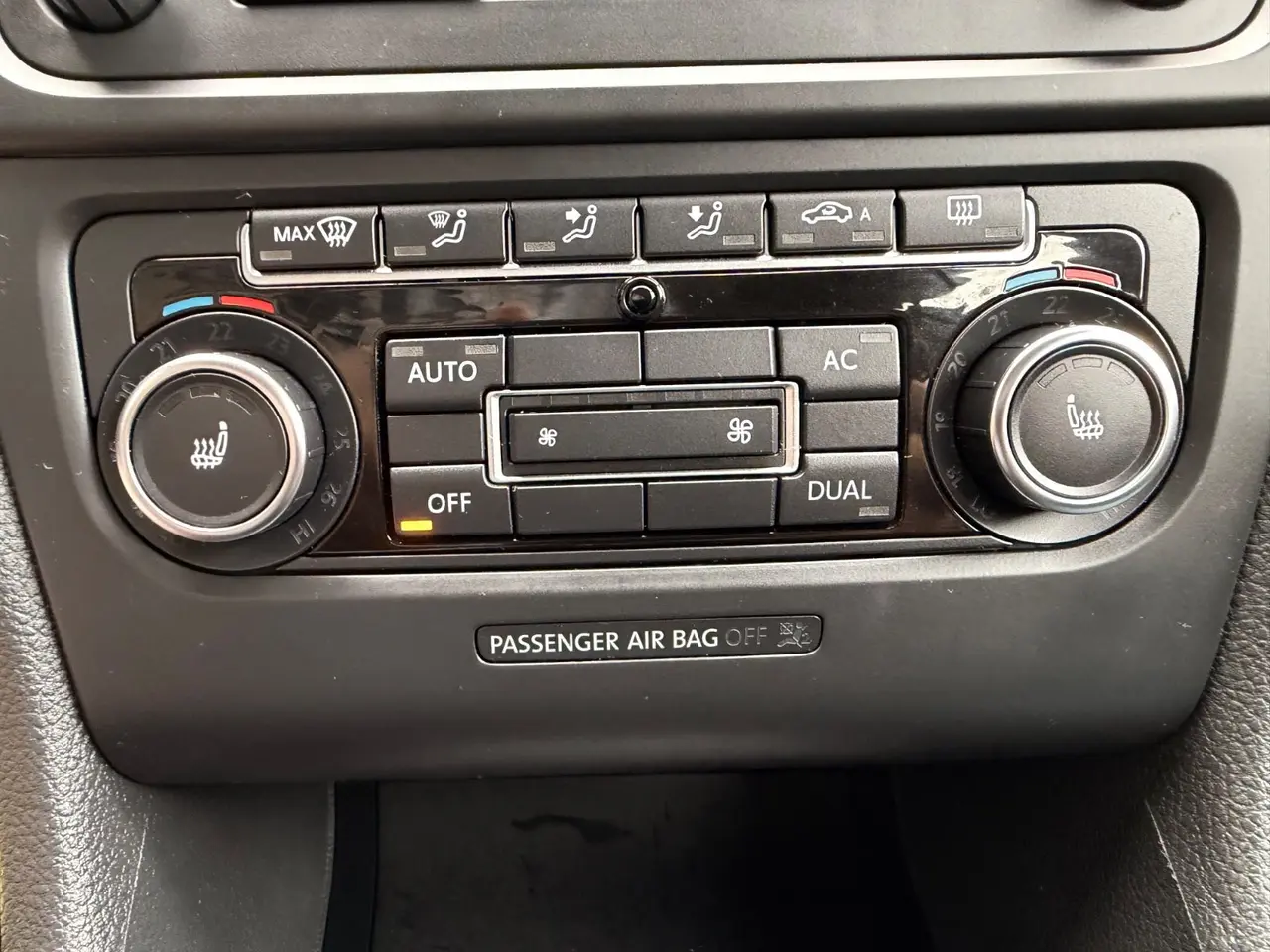 Billede 17 - VW Golf VI 1,6 TDi 105 BlueMotion