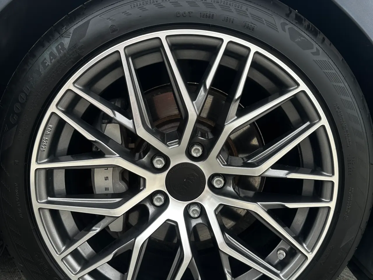 Billede 15 - Tesla Model 3  Standard Range+ RWD