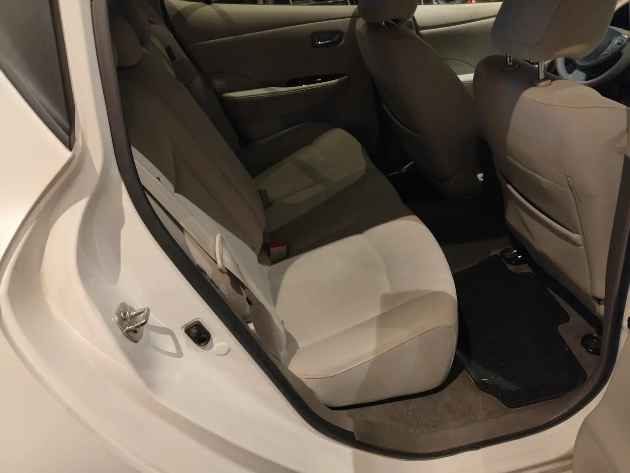 Billede 9 - Nissan Leaf Acenta 30Kw