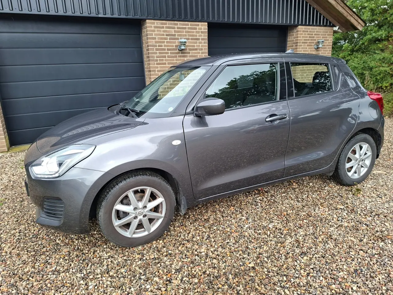 Billede 1 - Suzuki Swift 1,2 mHybrid Action