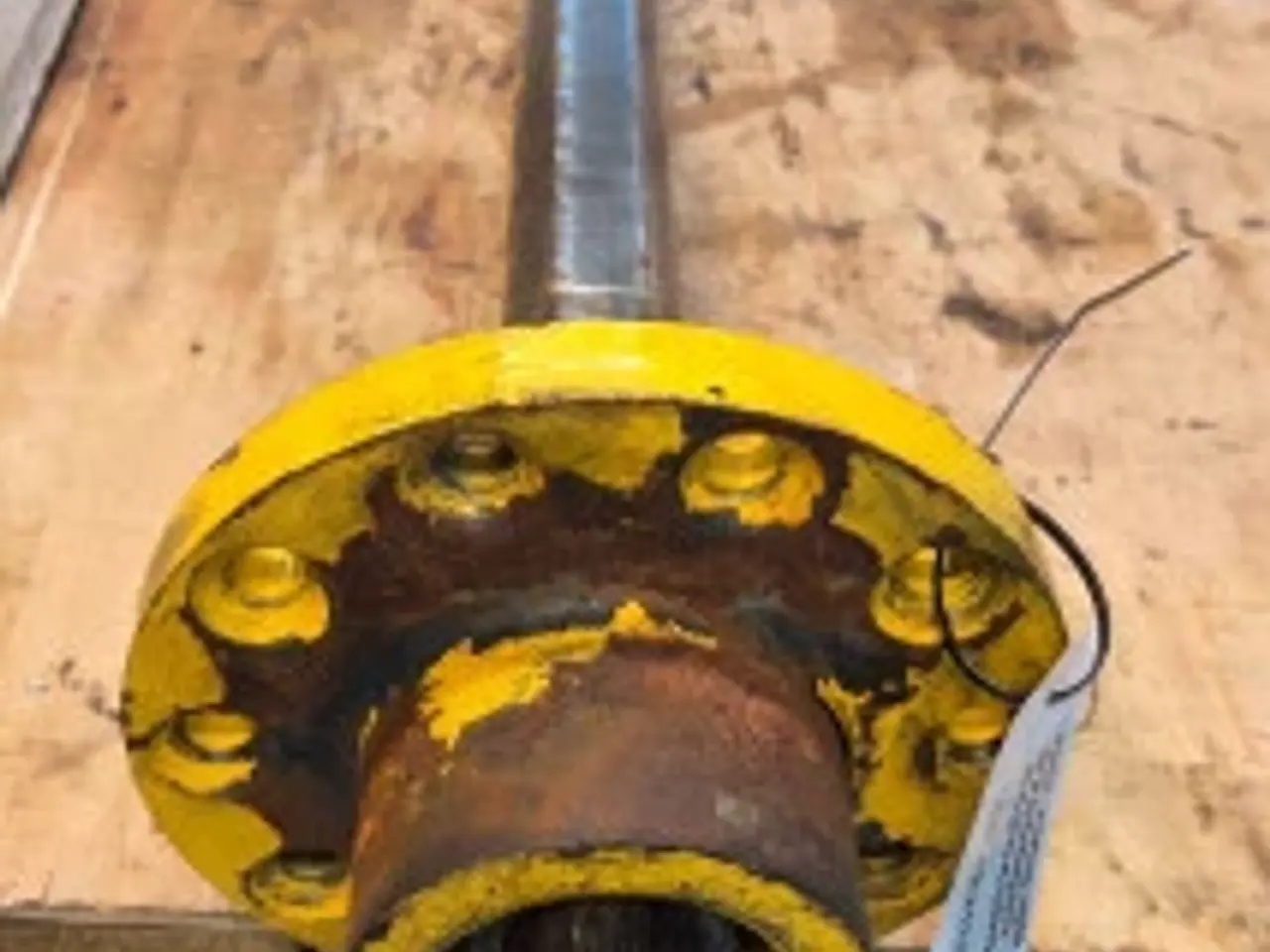 Billede 12 - New Holland CR9.90 Aksel 84254505