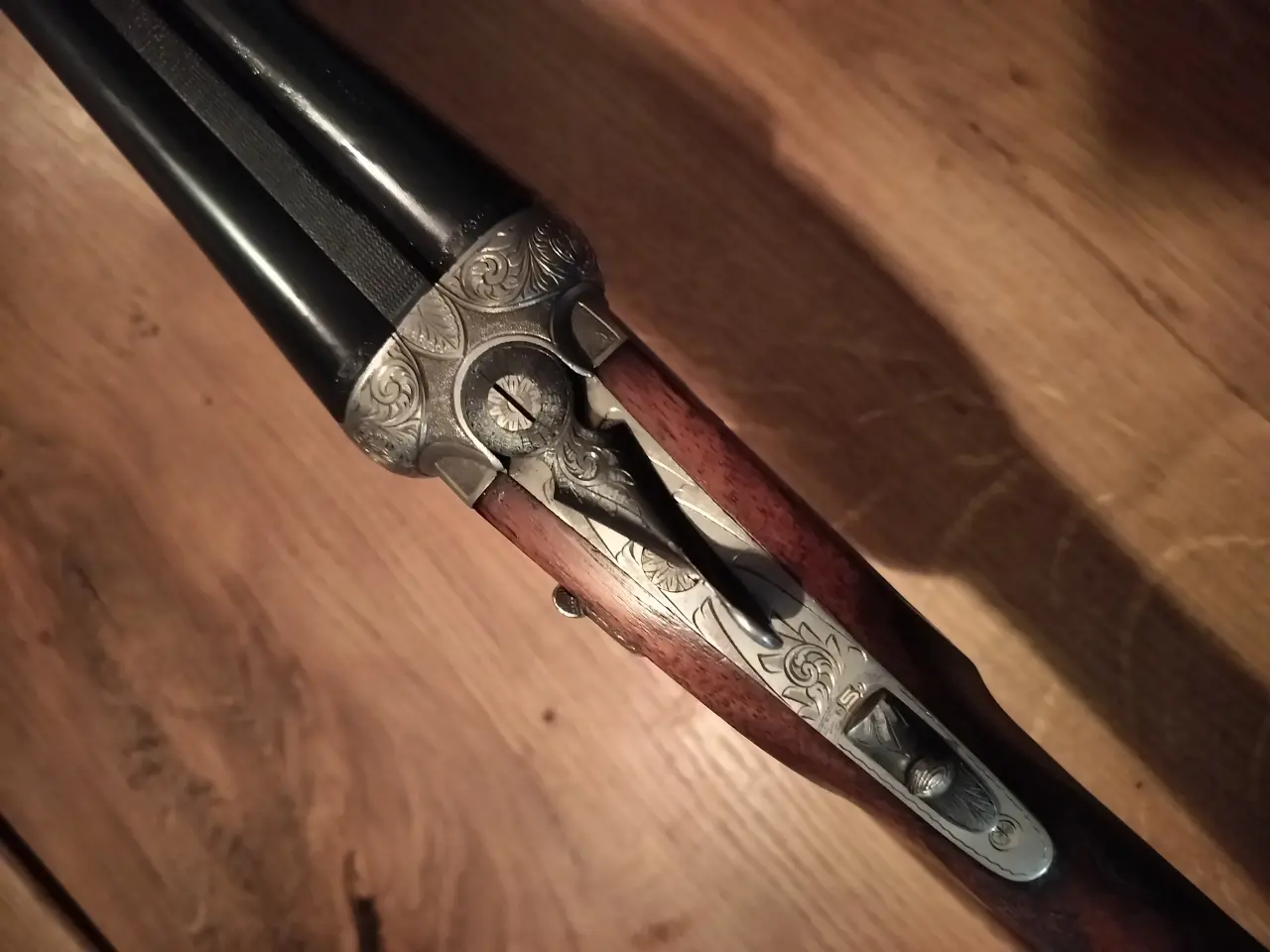 Billede 6 - Spansk SS kal. 16