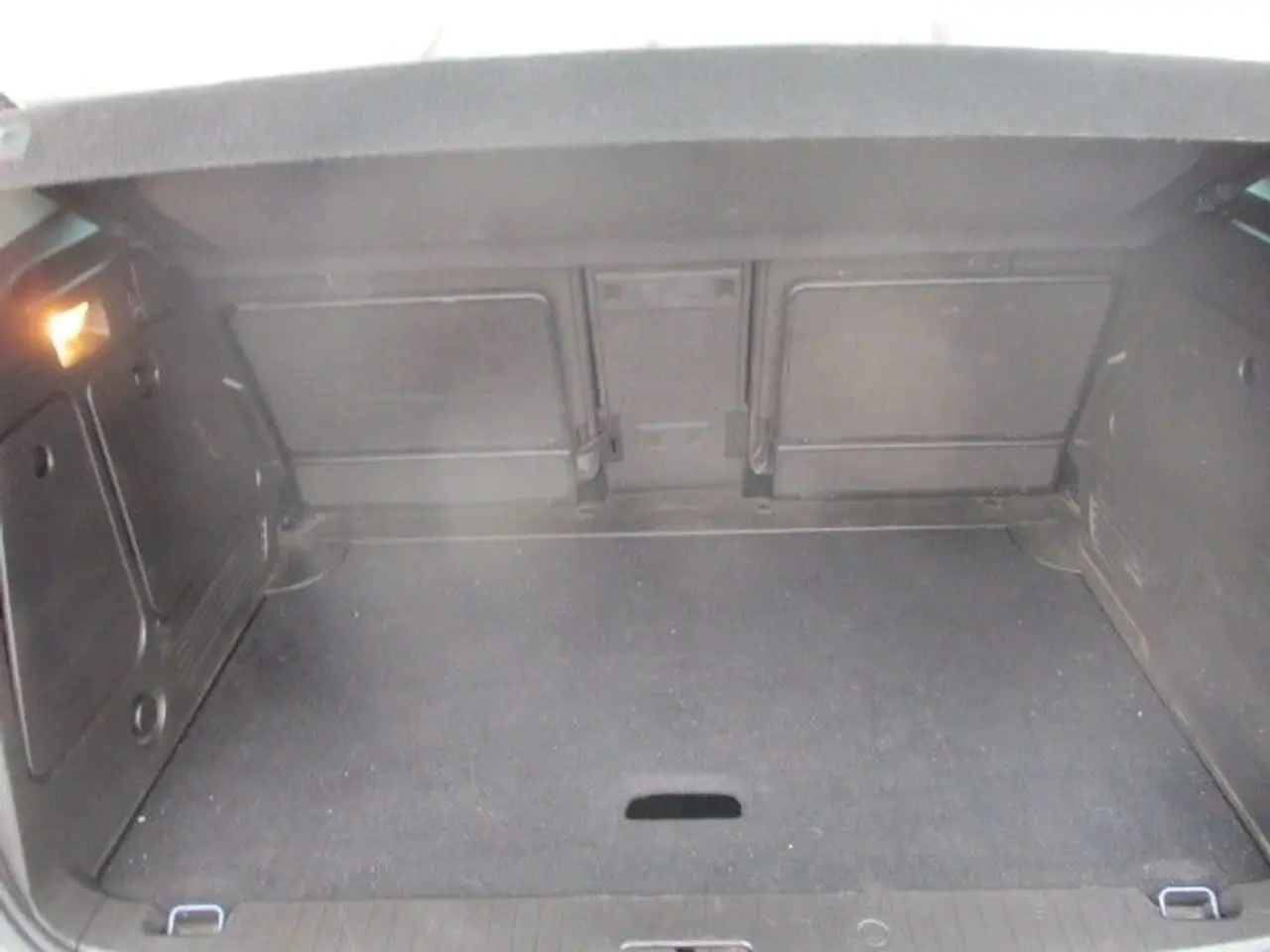 Billede 5 - Opel Meriva 1,3 CDTi 95 Cosmo eco
