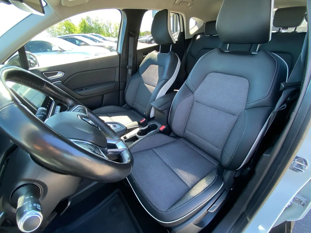 Billede 9 - Renault Captur 1,3 TCE GPF Intens EDC 130HK 5d 7g Aut.