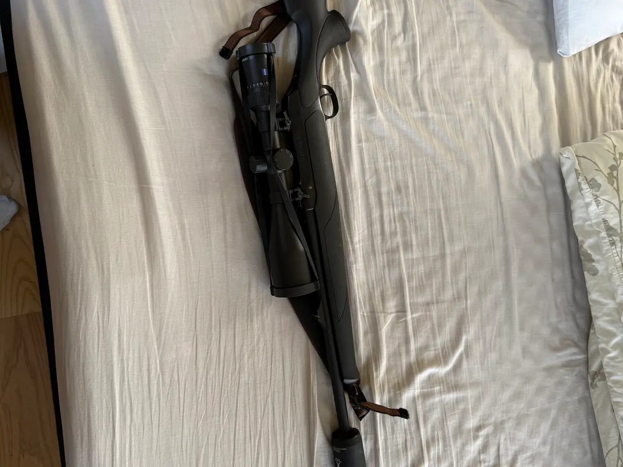 Billede 2 - Sauer 202 - 30.06