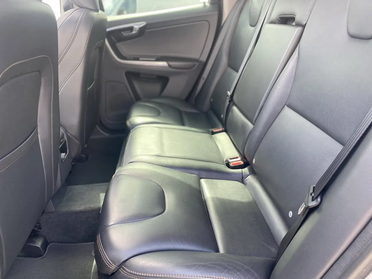 Billede 12 - Volvo XC60 2,0 D4 190 Summum aut.