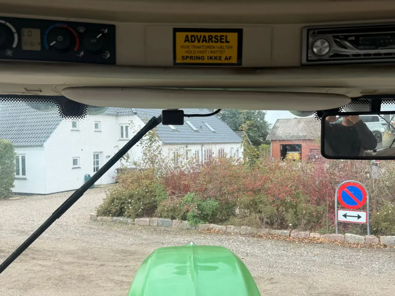 Billede 17 - John Deere 6830 PREMIUM FRONTLIFT, TLS AFF. FORAKSEL