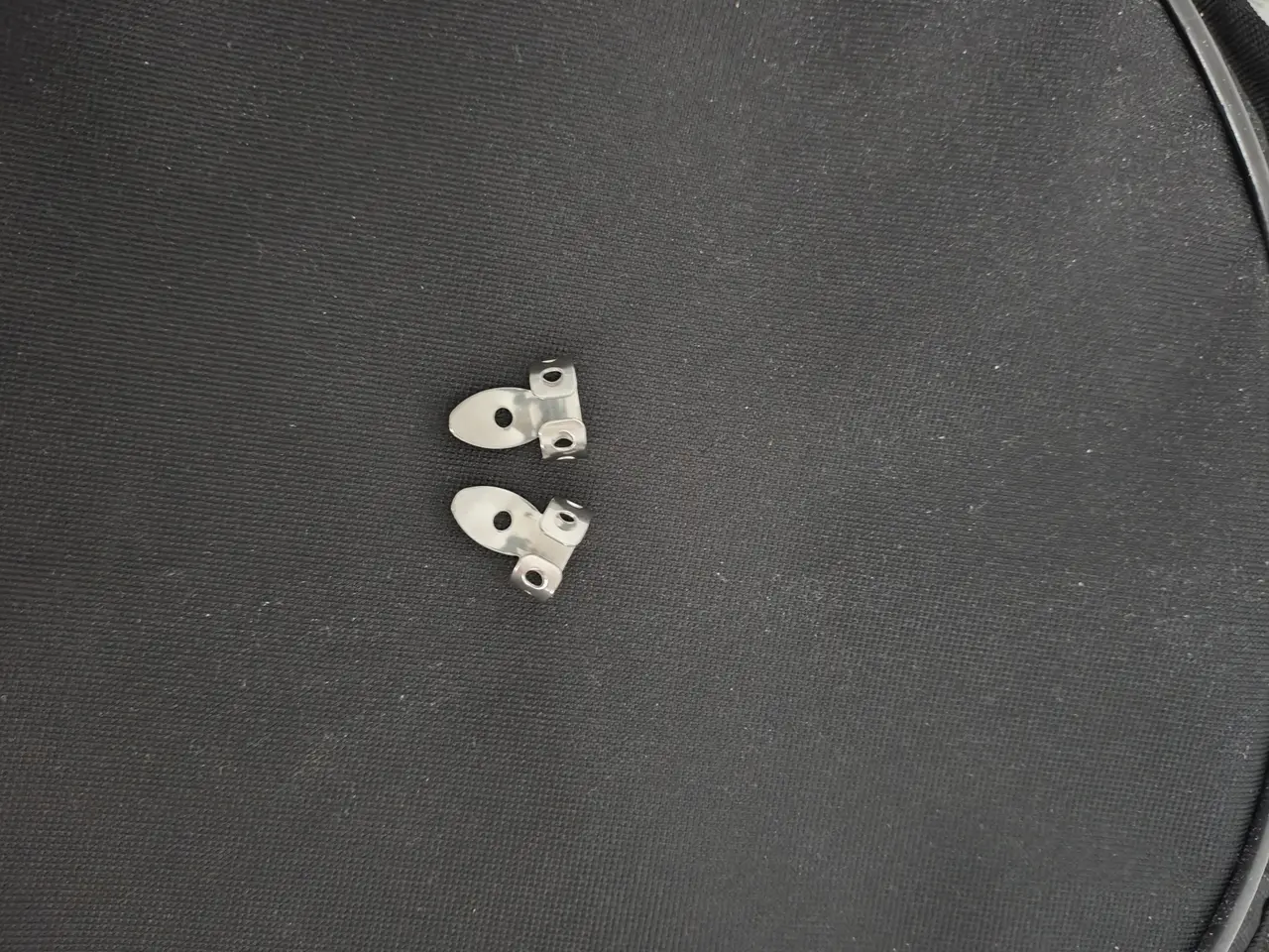 Billede 8 - Harley Benton HBJ-25 Banjo Starterpakke