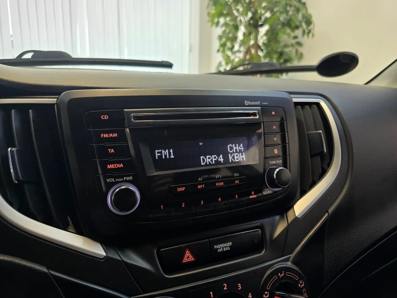 Billede 10 - Suzuki Baleno 1,2 Dualjet Active
