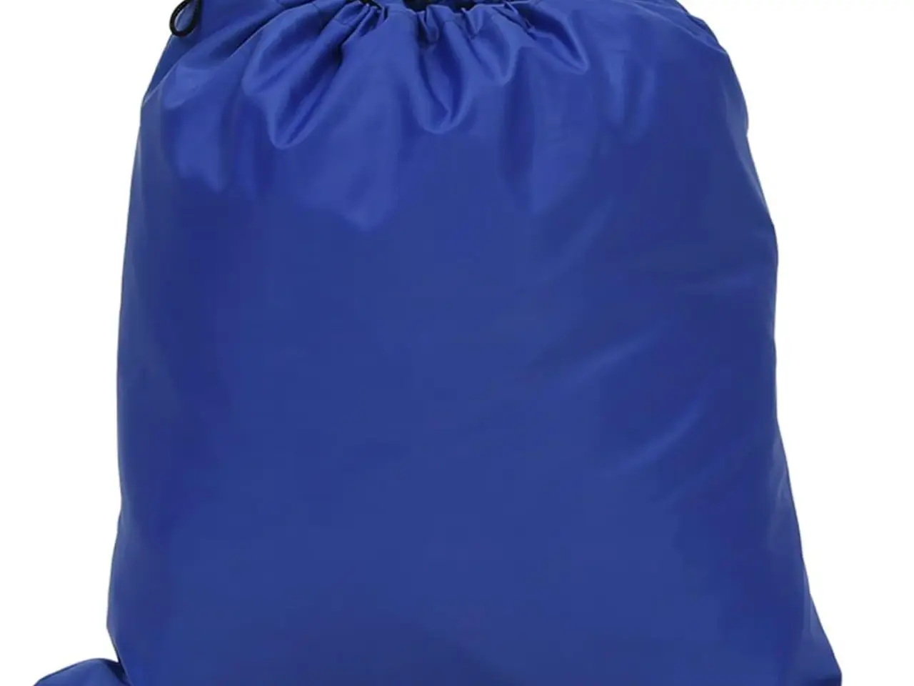 Billede 3 - Bådovertræk til V-skrog 530 x 133 x 40 cm - blå