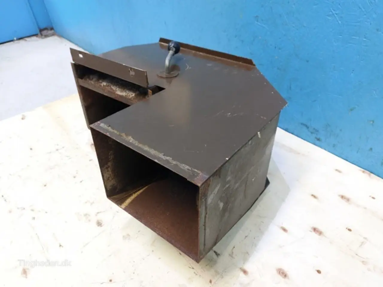 Billede 2 - Dronningborg D7500 Elevatorkasse 28850493