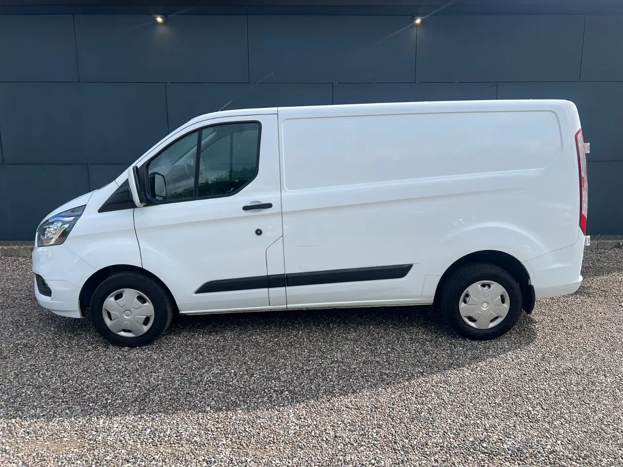 Billede 3 - Ford Transit Custom 280 L1 2,0 TDCi 130 Ambiente