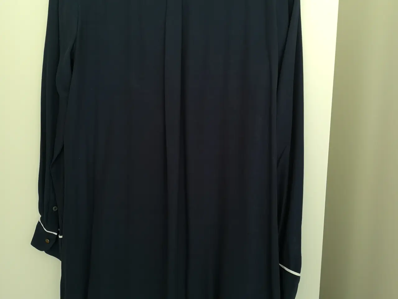 Billede 4 - Megaflot Tommy Hilfiger kjole str. M