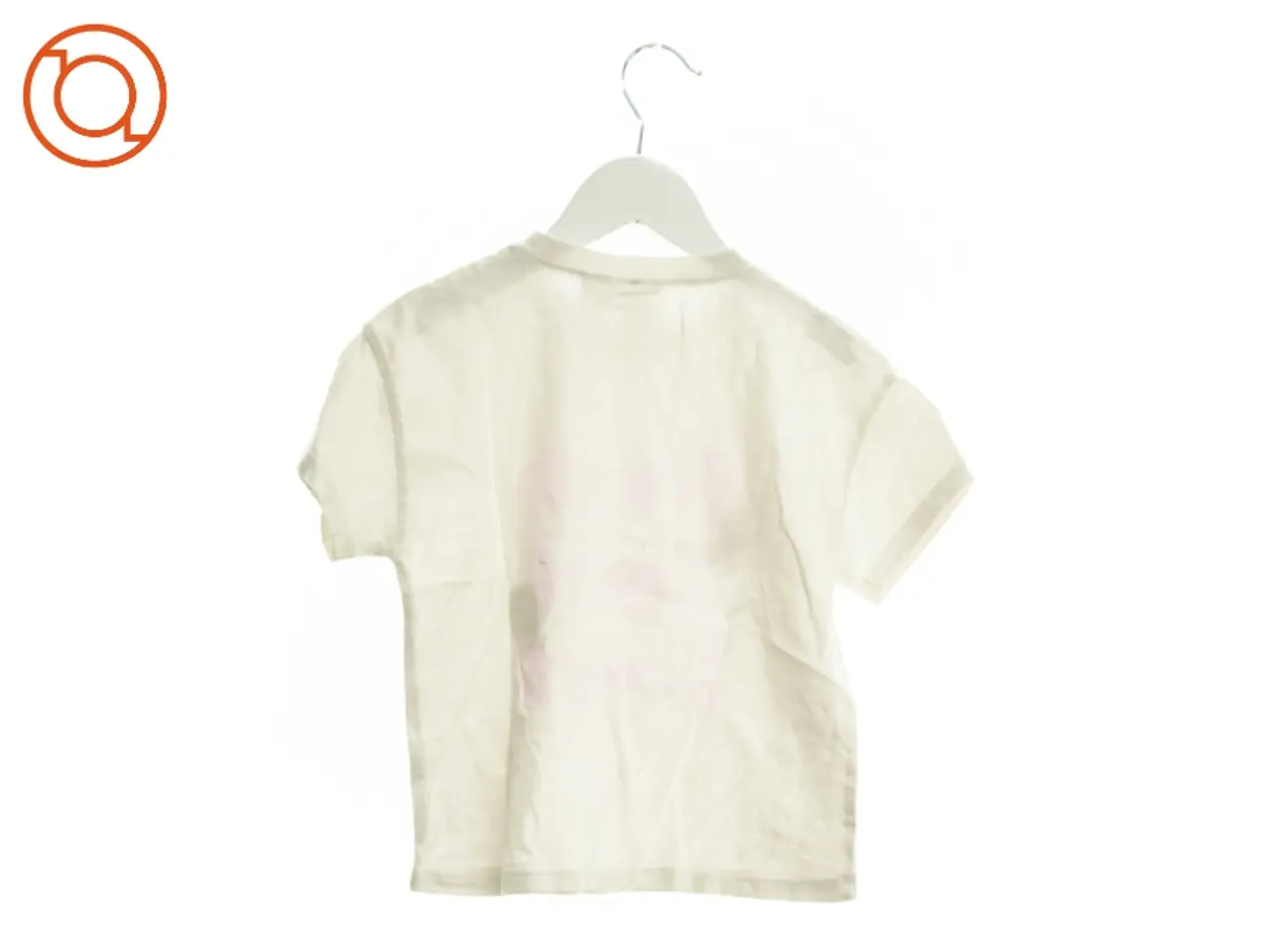 Billede 2 - T-Shirt fra Zara (str. 110 cm)