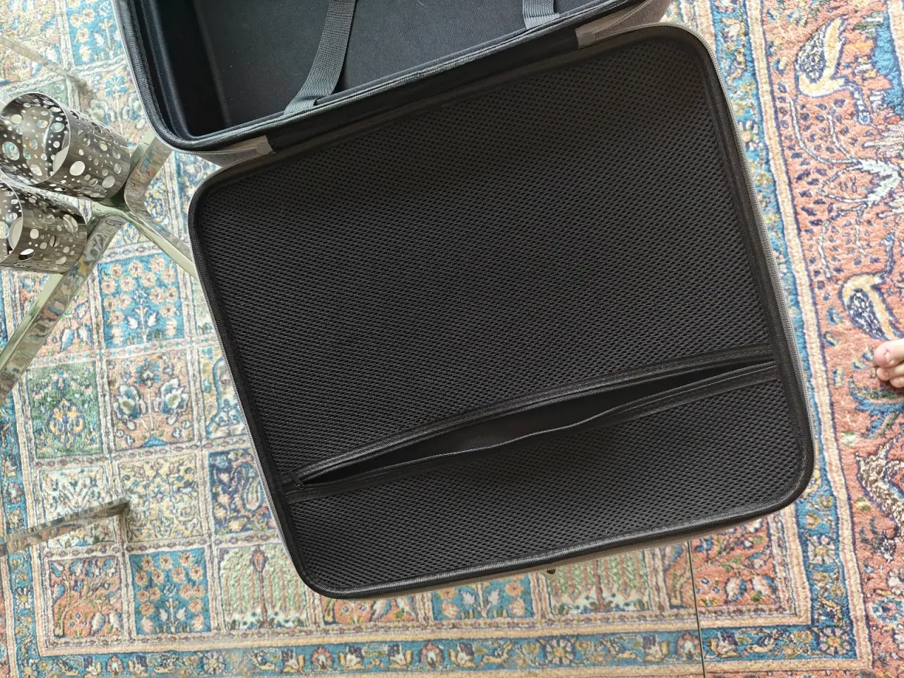 Billede 3 - PS5 taske i grå