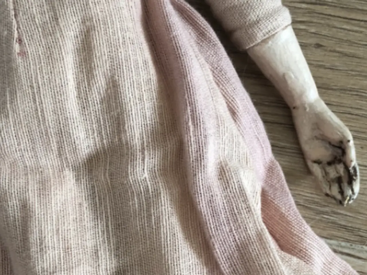 Billede 5 - Maileg Gammel Engle 