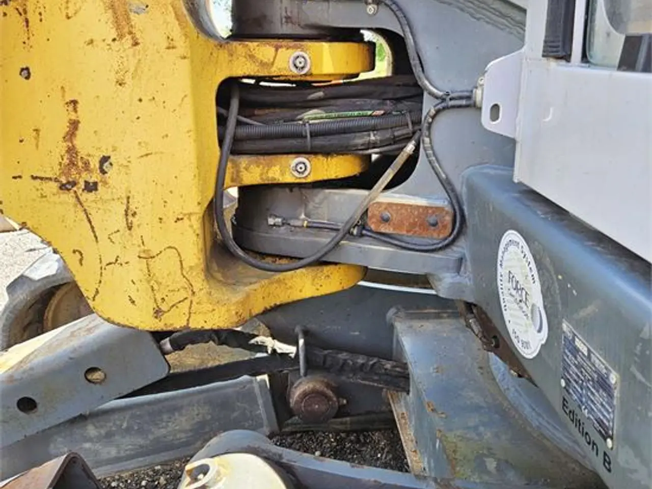 Billede 43 - Wacker Neuson ET145 - 15 ton