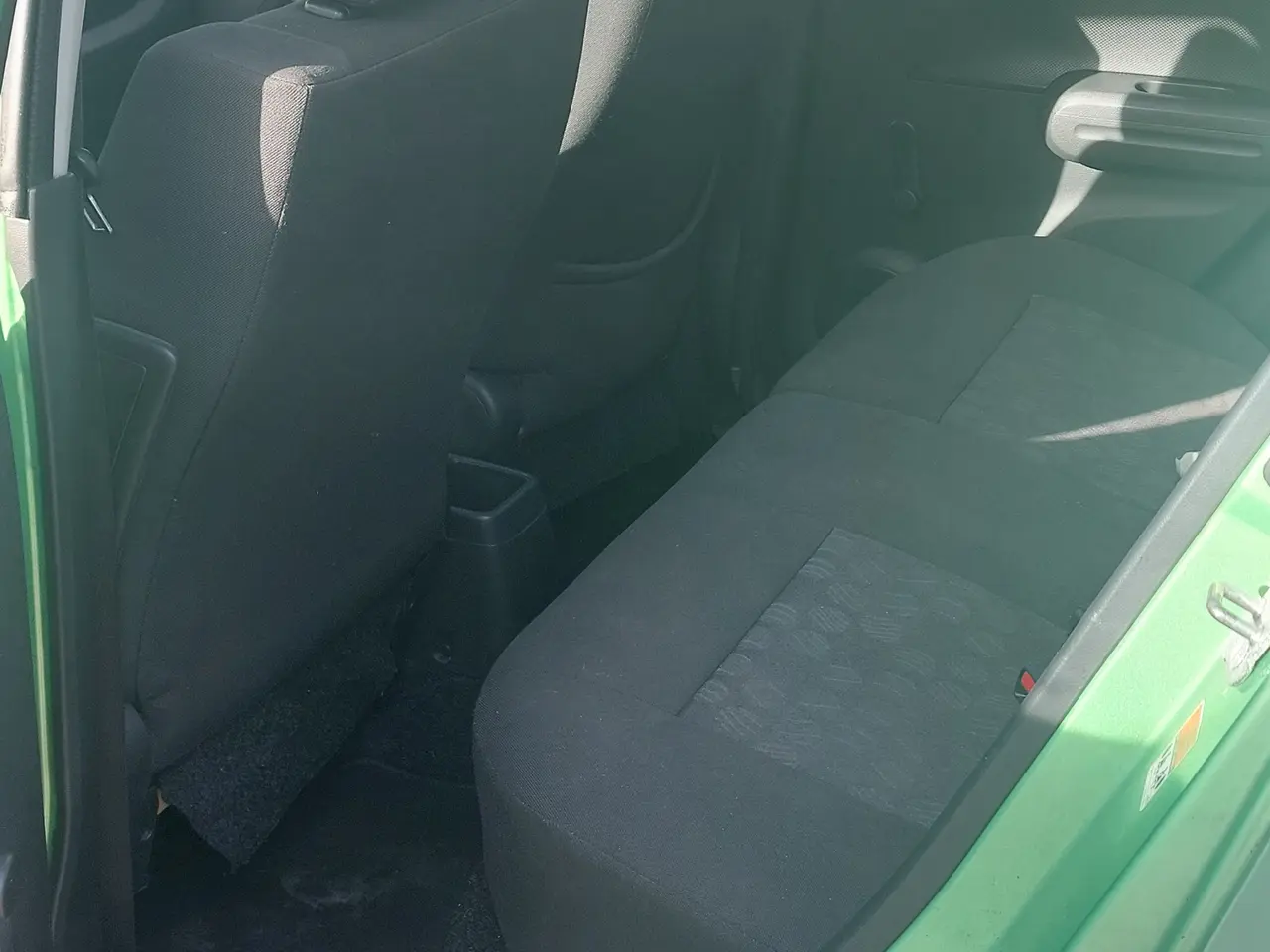 Billede 5 - Suzuki splash sælges.