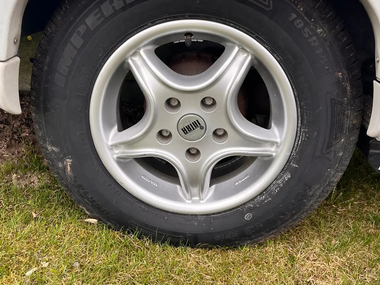 Billede 7 - Adria Unica 502 Campingvogn 