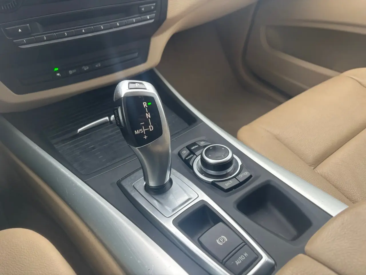 Billede 10 - BMW X5 3,0 xDrive40d aut. Van