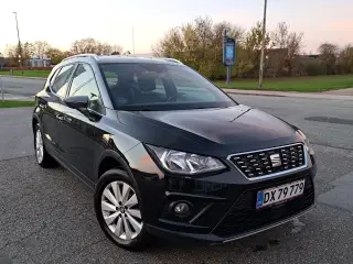Seat Arona 1,6 TDI