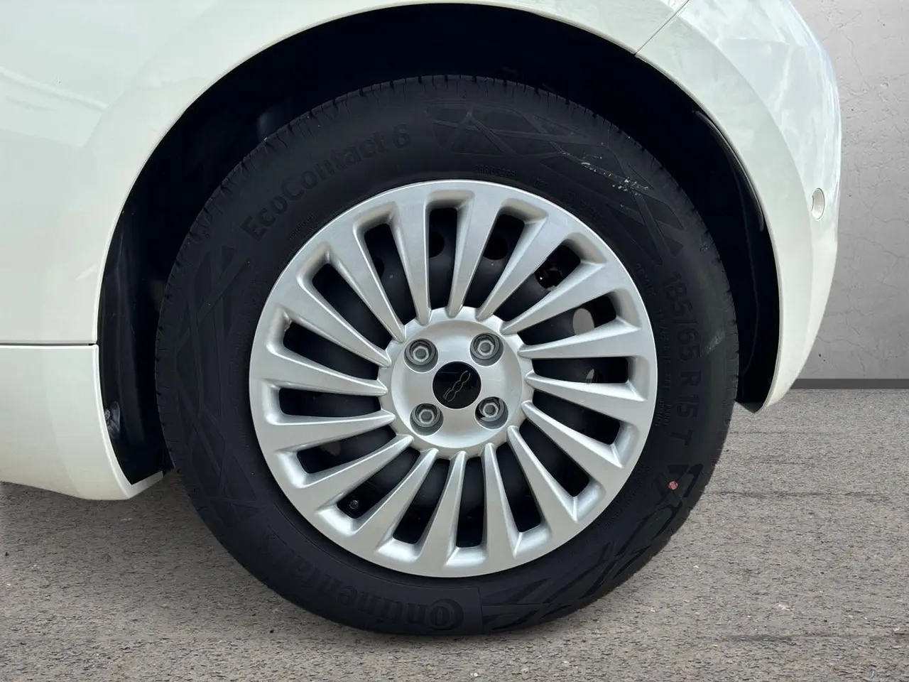 Billede 19 - Fiat 500e 42 Icon