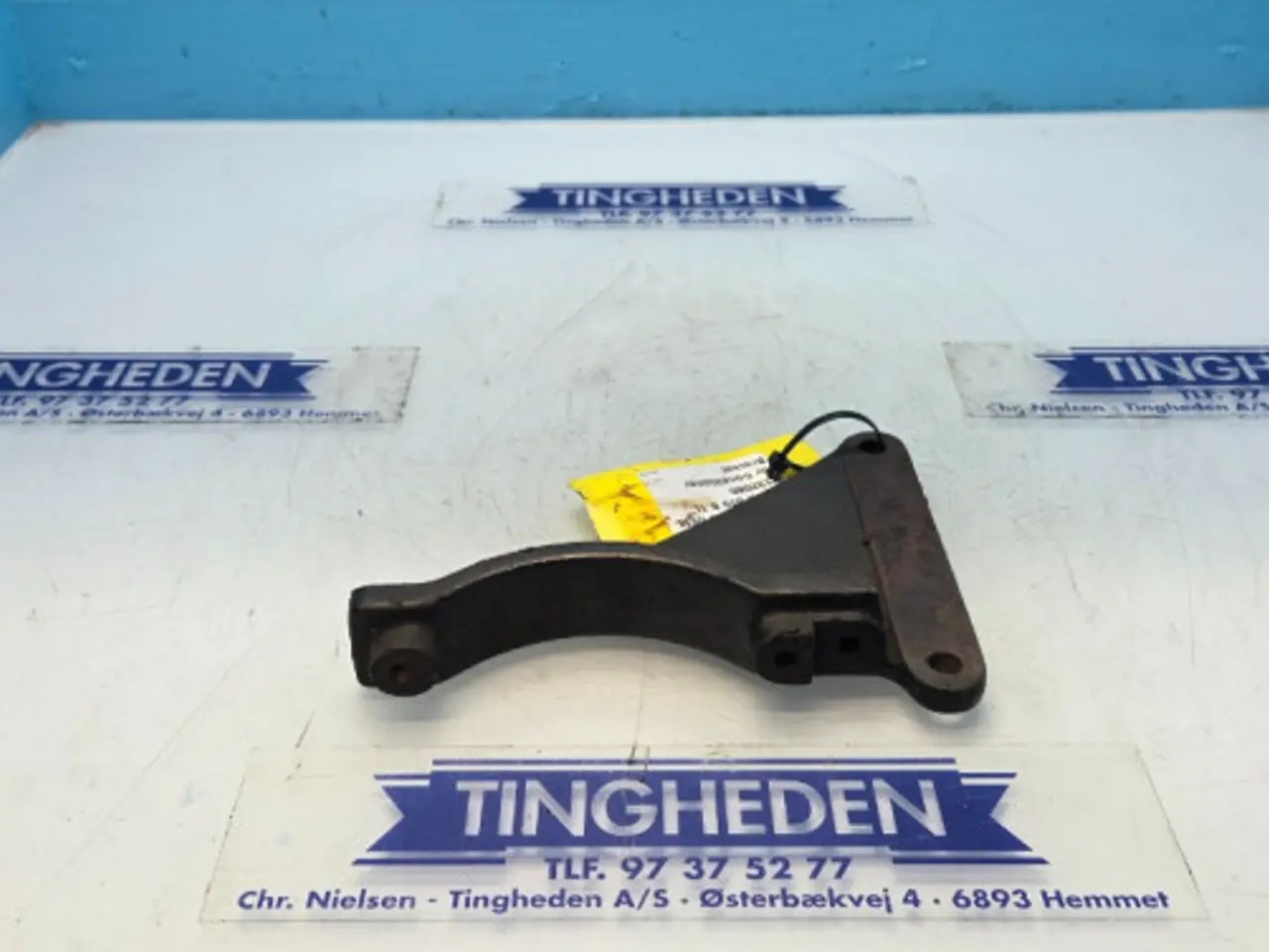 Billede 1 - John Deere PowerTech 6081HF070 Beslag AC R132086