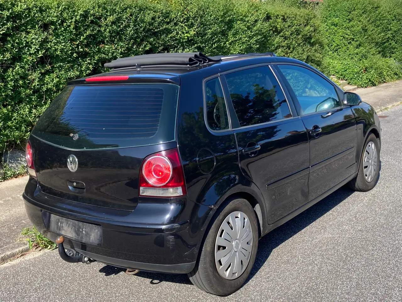 Billede 4 - VW Polo Openair nummer 42302170