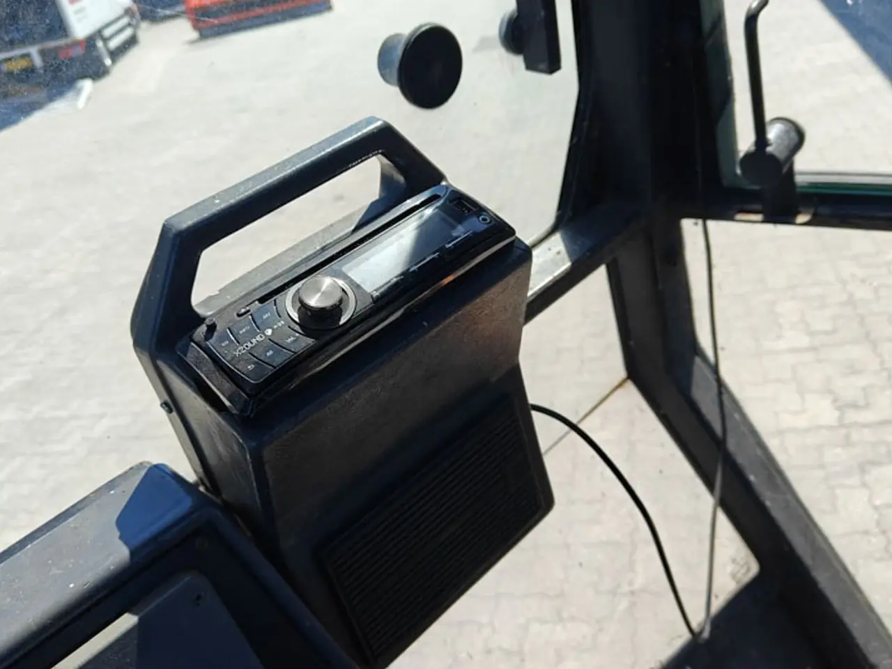 Billede 12 - Ford 655C