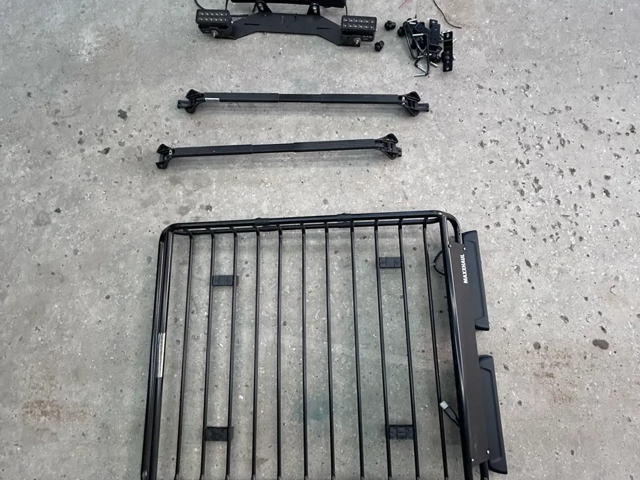 Billede 10 - Toyota RAV4 MK1 – 2.0 benzin, 4x4